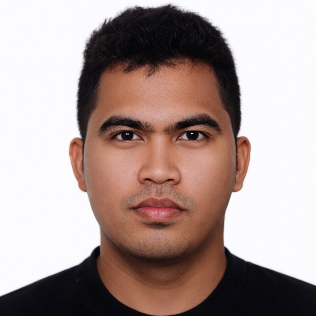 Dr. Rey Esperidion Anthony M. Rodriguez